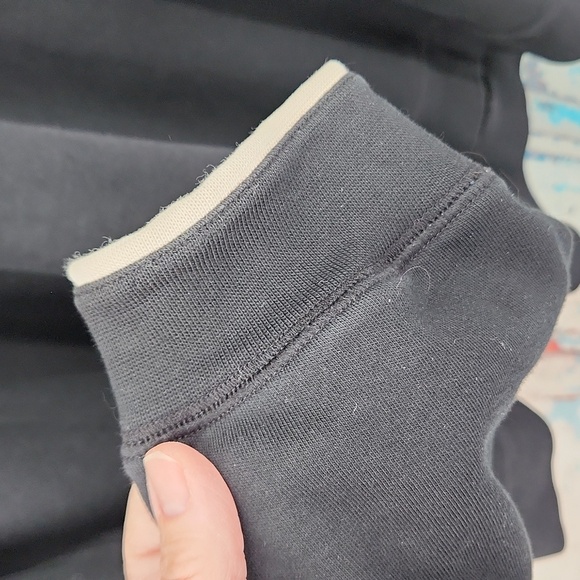 Bobby Jones Players Signature Pima Cotton Quarter-Zip Pullover - Picture 3 of 7